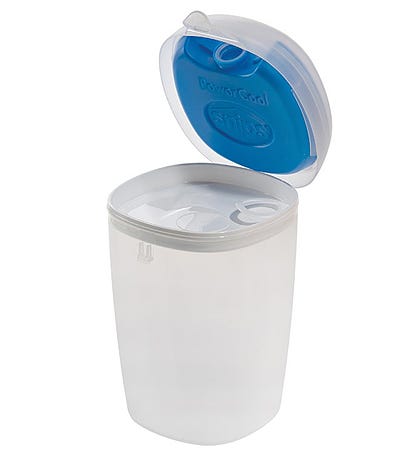Yogurt Ice Box 0.5l